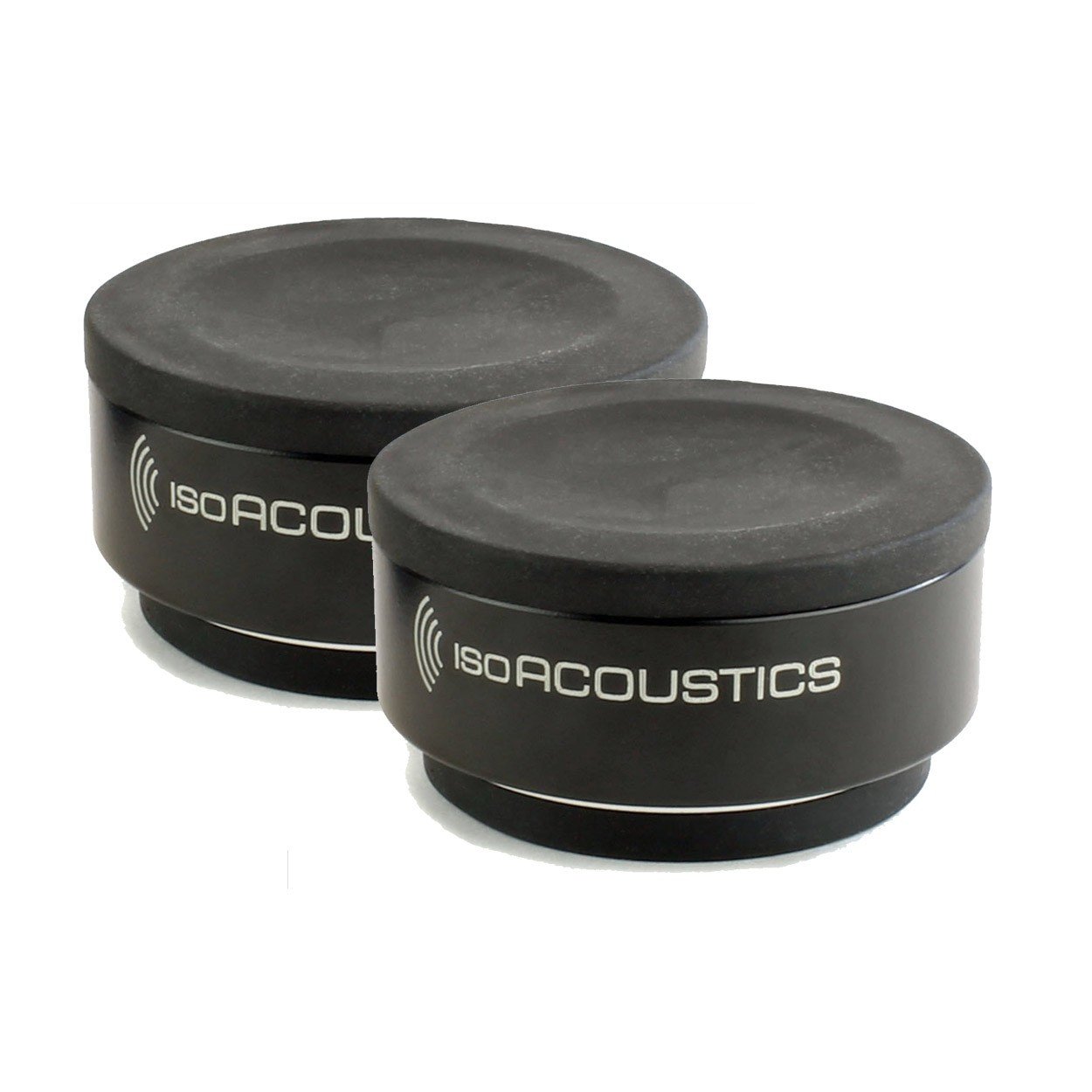 IsoAcoustics ISO Puck set Envio em 24H IsoAcoustics ISO Puck set Envio em 24H